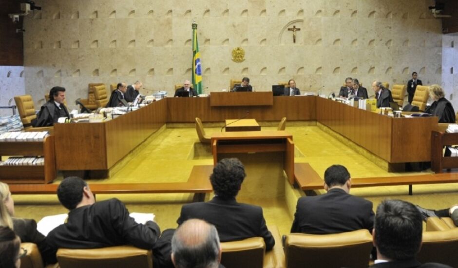A validade das normas foi questionada pela Procuradoria-Geral da República (PGR) e pelo PSOL