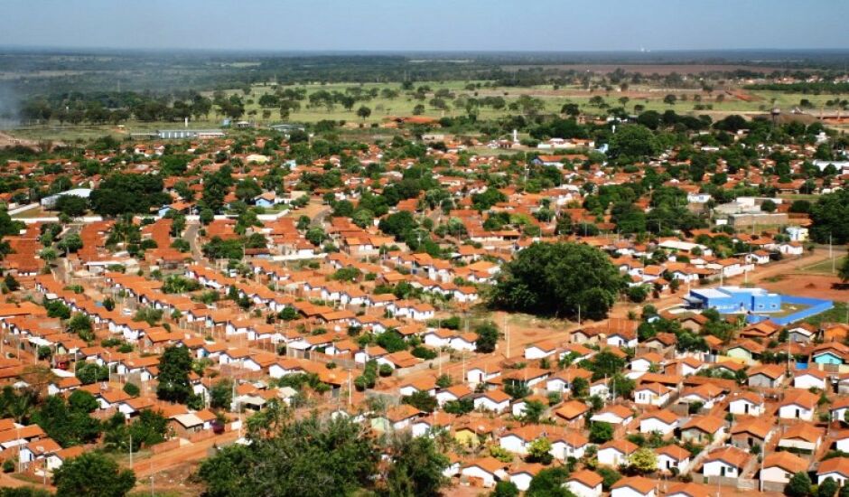 Ao todo, 300 imóveis localizados no bairro Vila Piloto devem ser regularizados