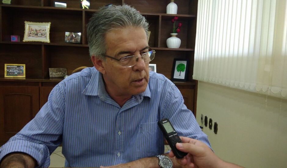 A portaria assinada pelo prefeito Ronaldo Miziara já tem validade desde a publicação