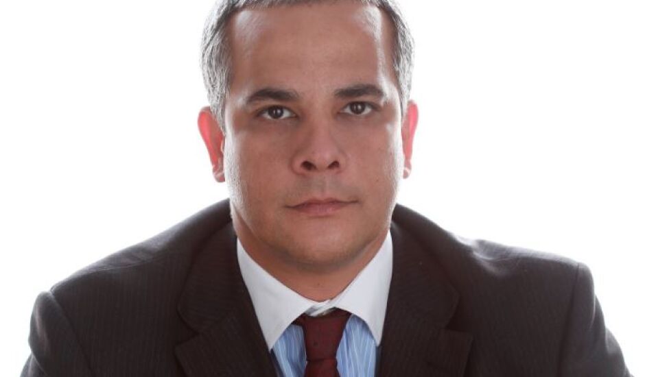 Pedro Camargo Neto é economista e empresário