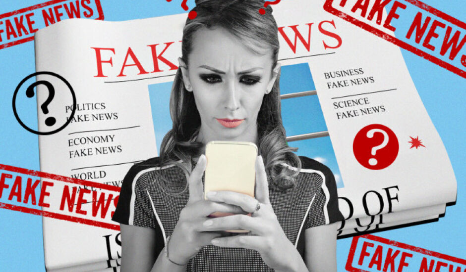 Fake News Como Identificar E Não Espalhar Mentiras Na Internet Variedades Rcn 67 2686