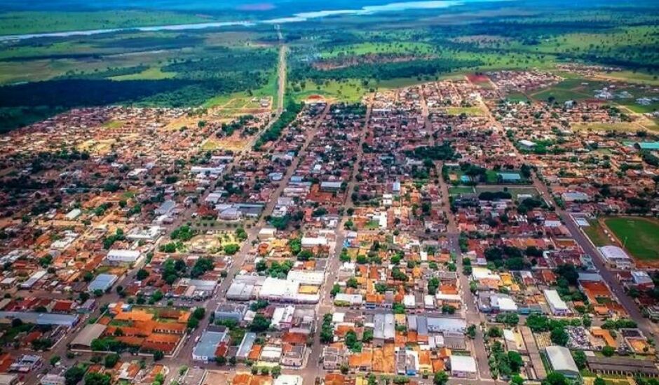 A cidade de Bataguassu ficou entre as 30 melhores do país