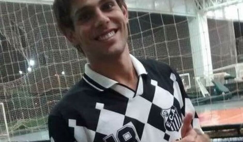Camilo de Freitas da Silva, de 28 anos, foi morto em 20 de maio