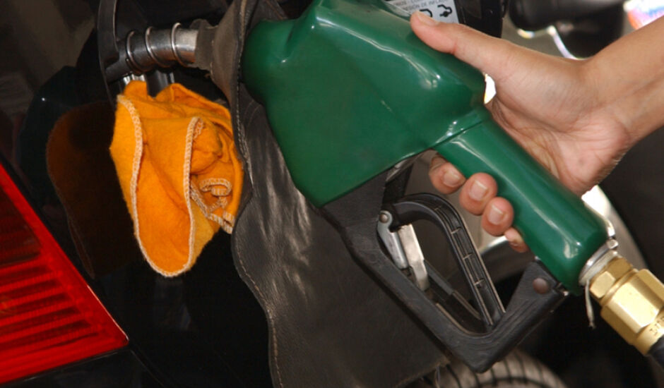 No próximo dia 30, uma comissão geral vai debater os preços dos combustíveis no plenário da Câmara dos Deputados