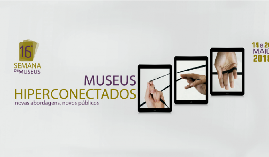 Em todo País são 1.130 Museus oferecem ao público mais de 3 mil atividades especiais