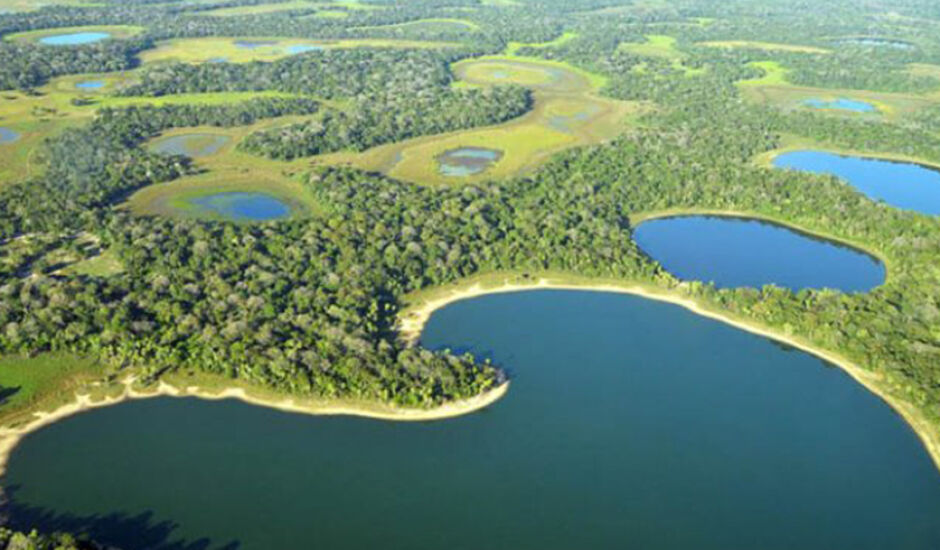 Plano engloba metade do território de Mato Grosso do Sul e um terço do estado de Mato Grosso