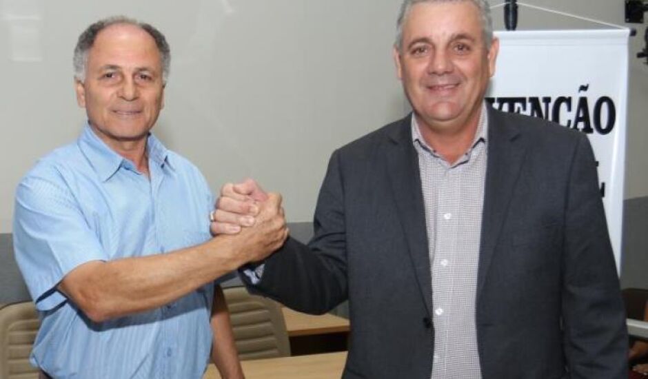 José Pereira pode deixar cargo na administração de Guerreiro
