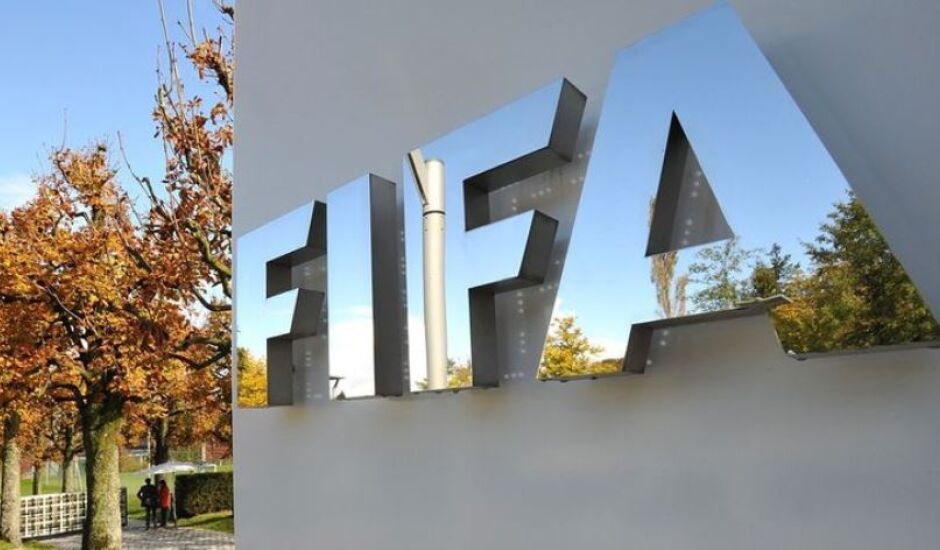 Federação Internacional de Futebol definiu novos critérios de classificação para a Copa do Mundo Rússia 2018 - Sede da Fifa na Suíça