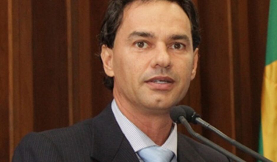 Marquinho Trad quer a participação do Ministério Público e da Câmara Municipal.