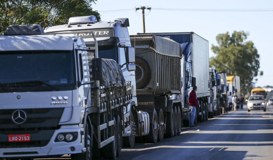 Acordo do governo com caminhoneiros para acabar com greve prejudicou ainda mais o agronegócio