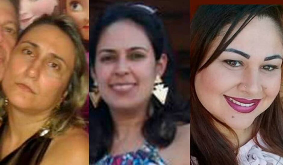 Três mulheres foram mortas pelos companheiros em Três Lagoas