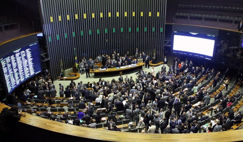 Pré-candidatos a deputado estual e federal surgem por todos os lados em Paranaíba