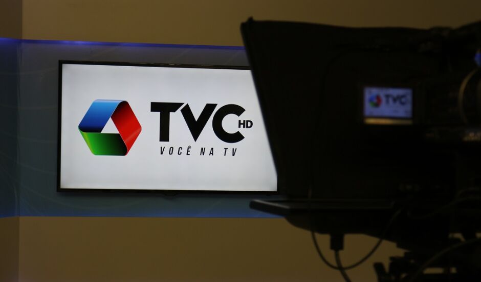 TVC agora é HD! Alta definição de som e de imagem