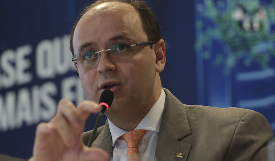 Ministro da Educação, Rossieli Soares