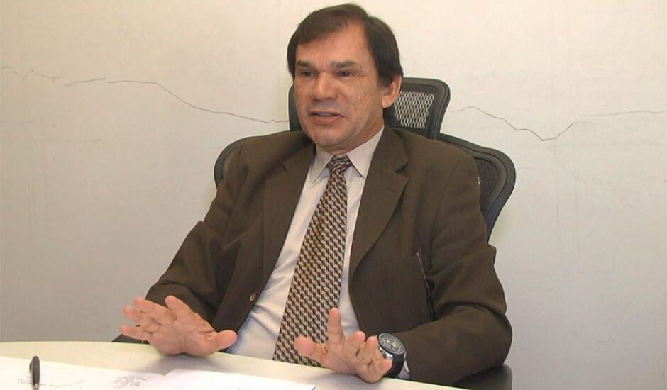 Presidente do TRT está em Três Lagoas participando de correição nas varas trabalhistas