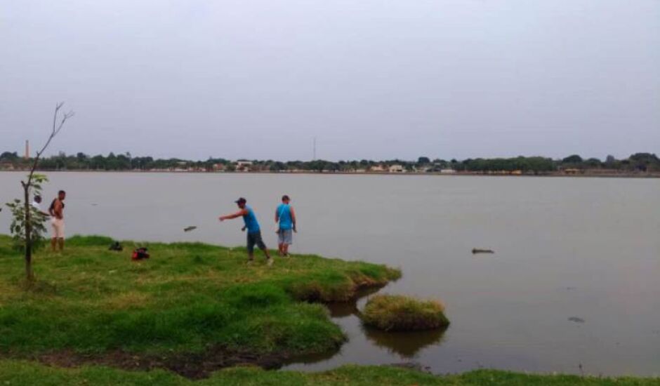A Lagoa Maioor é um dos principais pontos turísticos da cidade. É proibido qualquer tipo de pescaria no local e a pessoa flagrada poderá responder por crime ambiental.