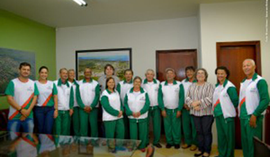Delegação bataguassuense viajam para Jardim na madrugada do dia 18 e retornam para Bataguassu no dia 22 de setembro