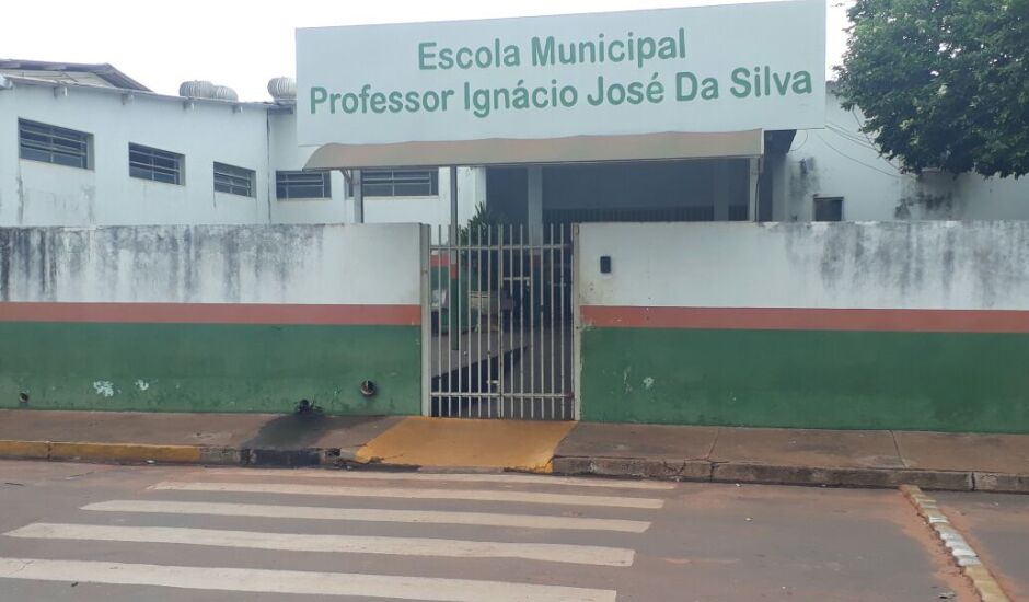 Entre as escolas municipais a que obteve melhor desempenho no 4° e 5° ano foi a Ignácio José da Silva, com média de 6.2, assim como João Chaves dos Santos