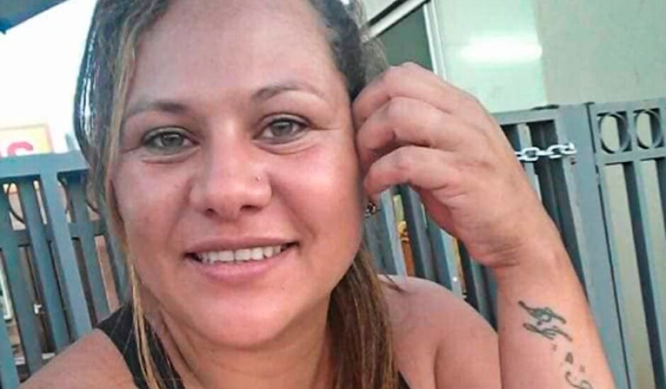 Juscélia Aparecida Gomes dos Santos morreu depois de ficar dois meses internada