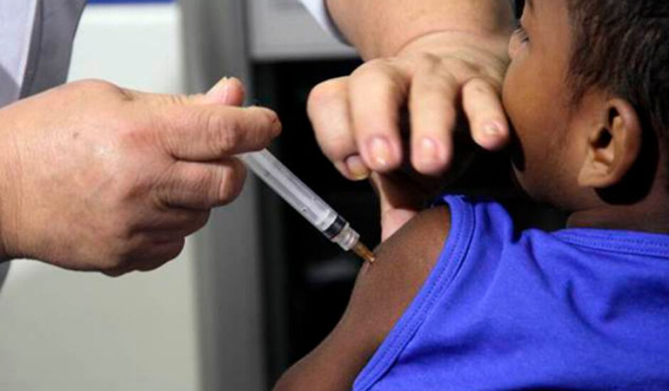 Objetivo da Campanha é manter elevada a cobertura vacinal