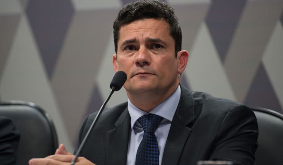 Sergio Moro trocará Curitiba por Brasilia, onde será ministro da Justiça