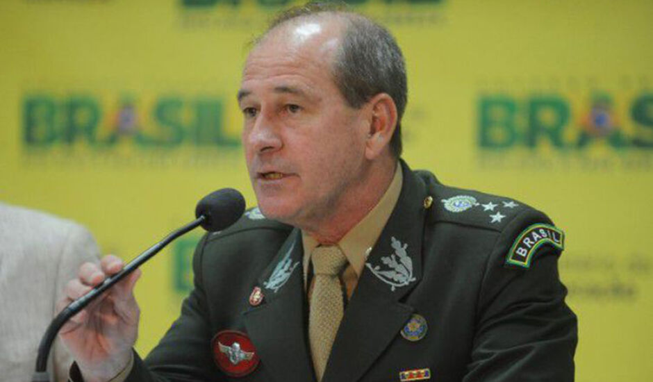 General Fernando Azevedo e Silva