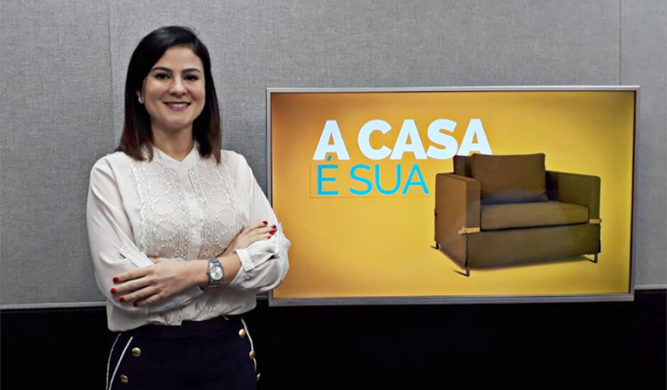 Izadora Pontes - advogada