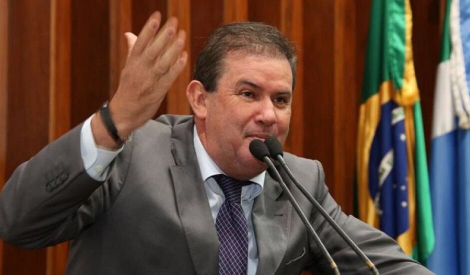 Eduardo Rocha se articula para tentar viabilizar presidência da Assembleia