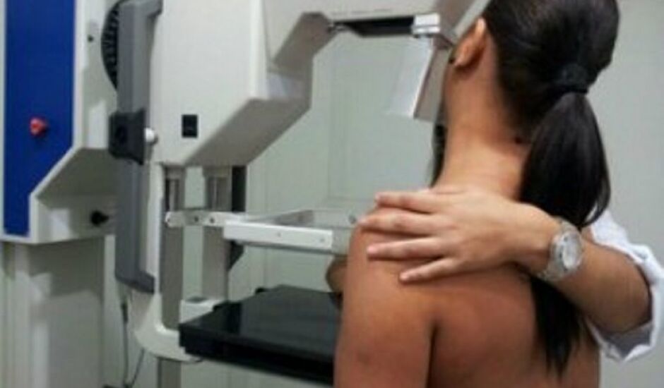 Justiça quer regularização de exames de mamografias