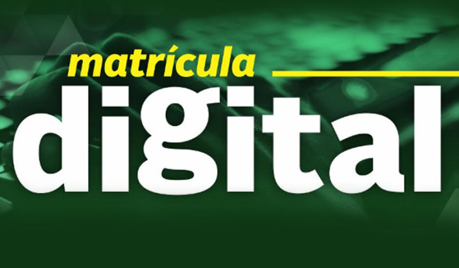 Programa Matrícula Digital busca democratizar o acesso e facilitar a busca de escolas pelos estudantes