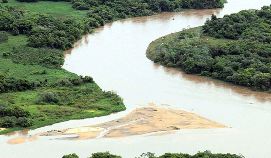 Desastre ambiental do Taquari começou na década de 1970 com expansão agrícola na região Norte