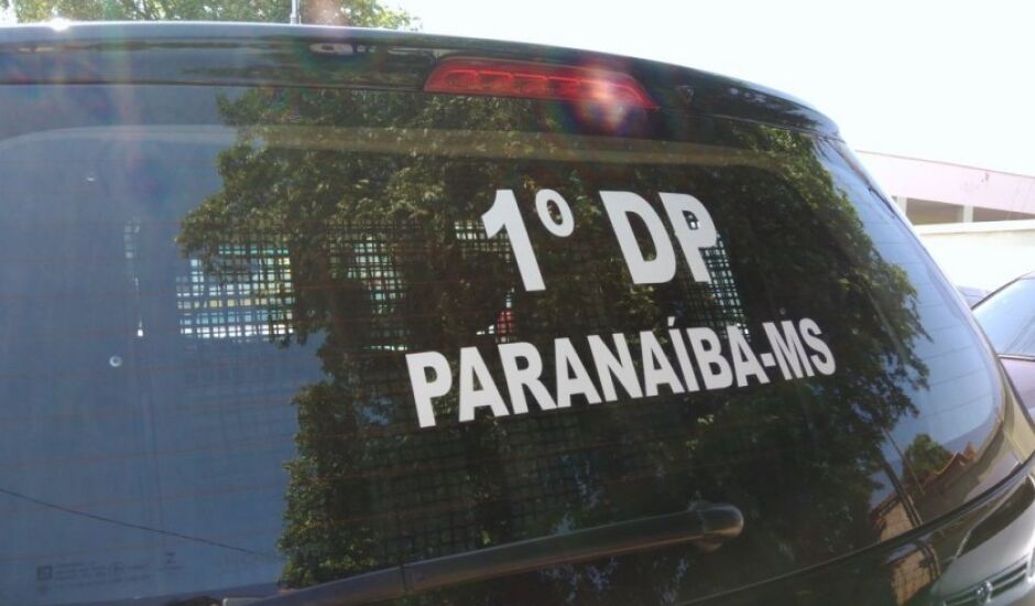 O caso será investigado pela Polícia Civil de Paranaíba