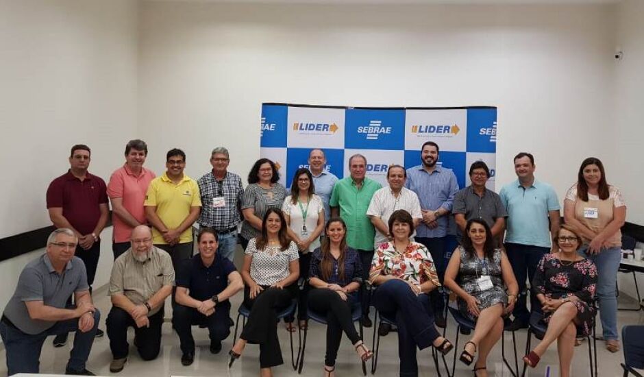 Associação Integra Costa Leste foi fundada nesta semana, em Três Lagoas, com o apoio do Sebrae