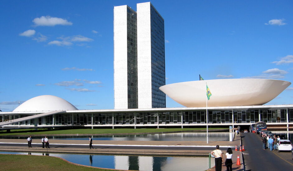Correspondente da CBN em Brasília vai acompanhar de perto as ações de Deputados, Senadores e Ministros.