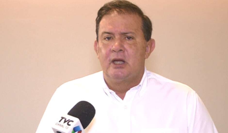 Deputado do MDB considera importante acordos fechados com outros partidos para eleição de fevereiro