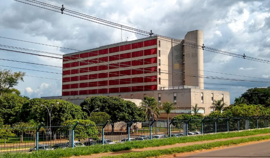 Nova diretoria do Hospital Regional de Campo Grande terá levantamento de carências neste ano