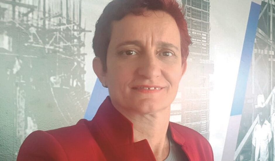 Márcia Paravizzi é setorista de política do Grupo RCN em Brasília