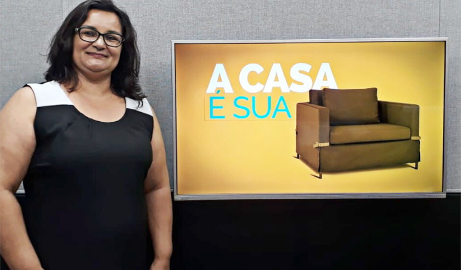 Ana Claudia de Carvalho - terapeuta sistêmica