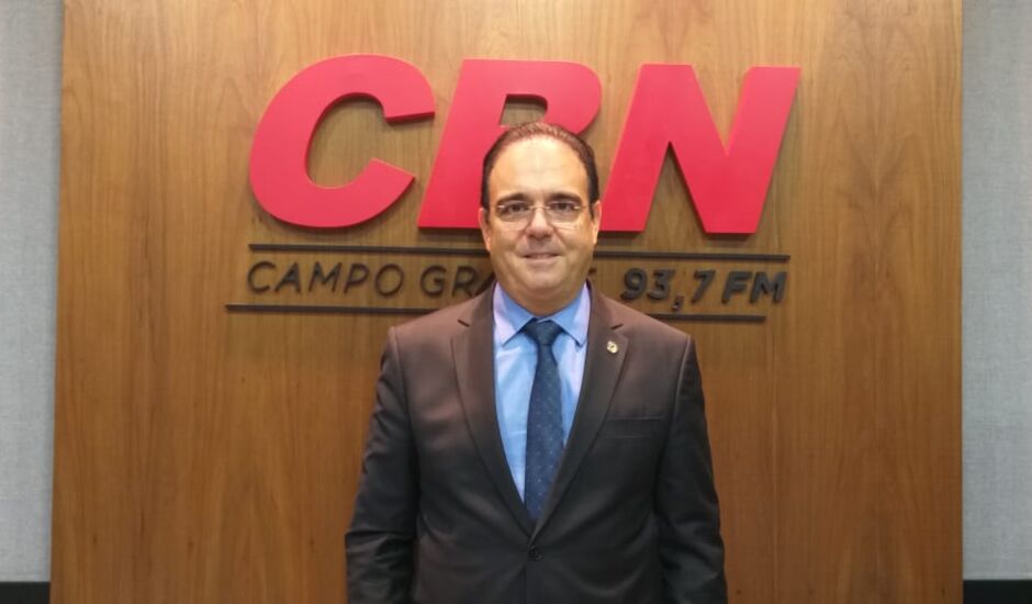 Felipe Orro - Deputado Estadual
