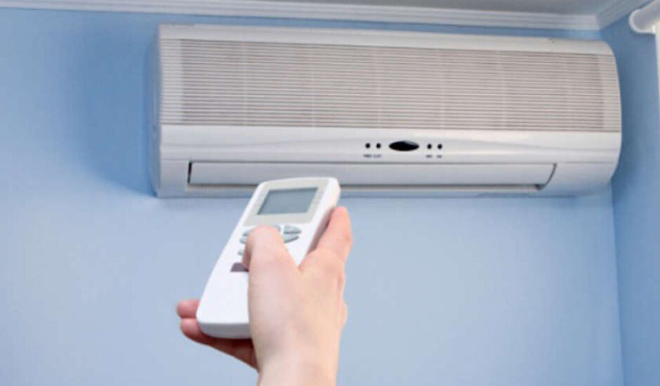 Segundo a Aneel, o aumento nas contas de energia ocorridos nos em janeiro e fevereiro teve como causa as altas temperaturas e o uso do o ar-condicionado