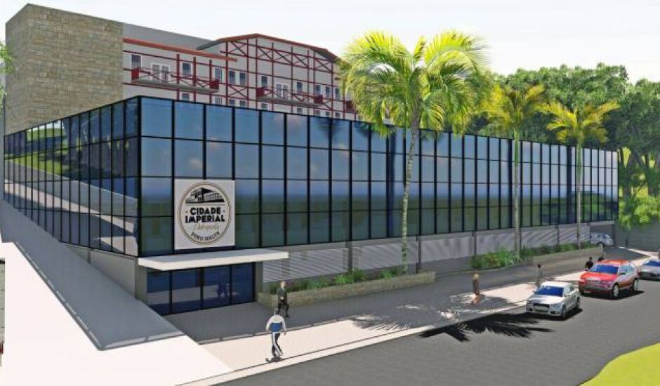 Cidade Imperial planeja instalar fábrica de cervejas e um centro de distribuição em Três Lagoas