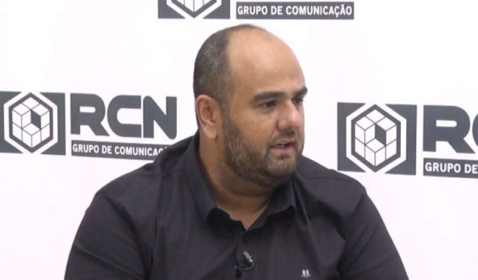 Eleição que tem chapa única é encabeçada pelo empresário Fernando Jurado