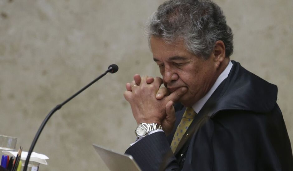 Ministros vão julgar um recurso protocolado pela defesa dos acusados contra decisão individual do ministro Marco Aurélio