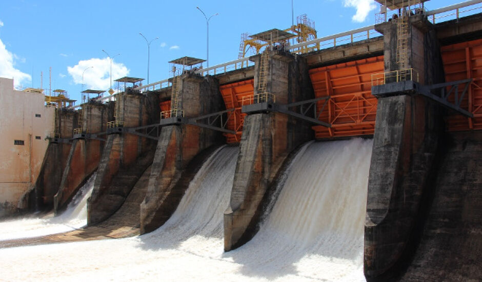 Seis usinas de Mato Grosso do Sul incluídas na programação já passaram pela vistoria das barragens