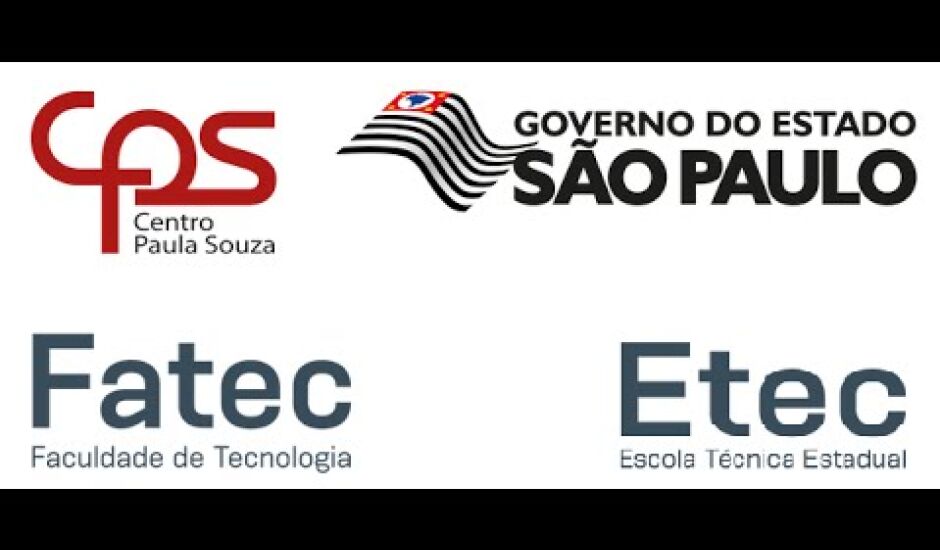 Centro Paula Souza: ETEC e FATEC