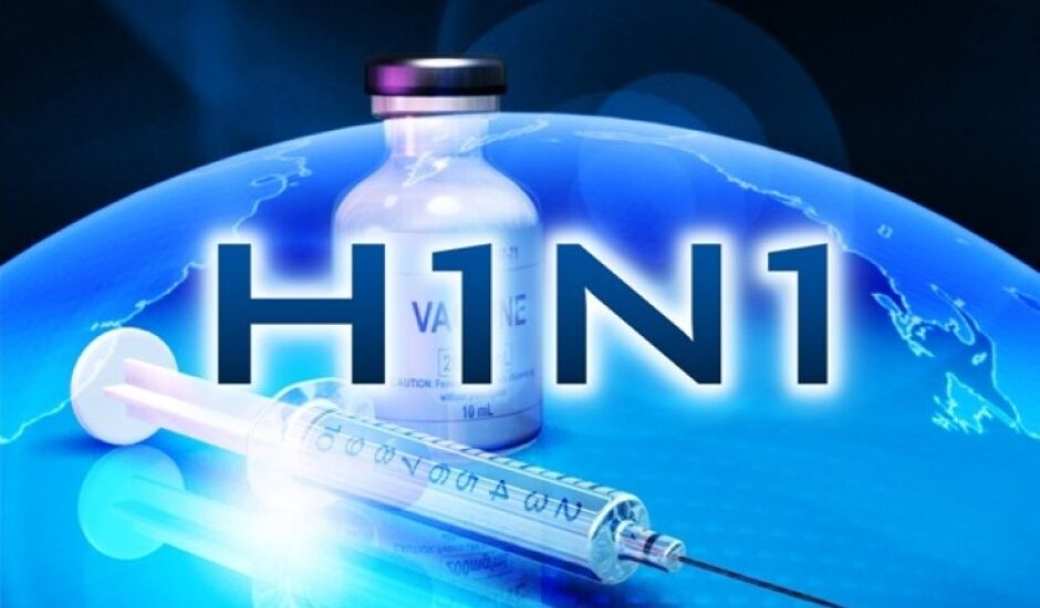 Além desta morte, Três Lagoas registrou dois casos confirmados do vírus influenza A H1N1 neste ano