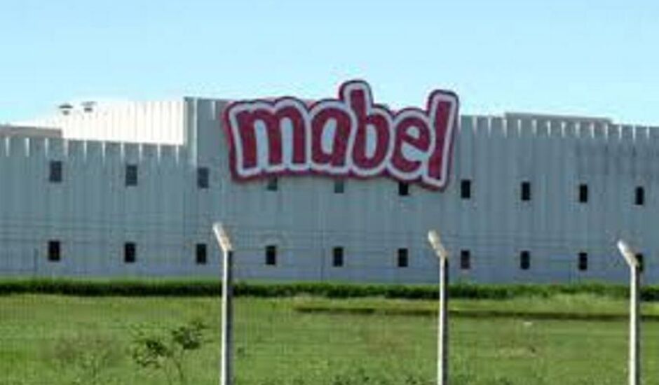 Fábrica de Mabel encerra atividades em Três Lagoas e demite funcionários
