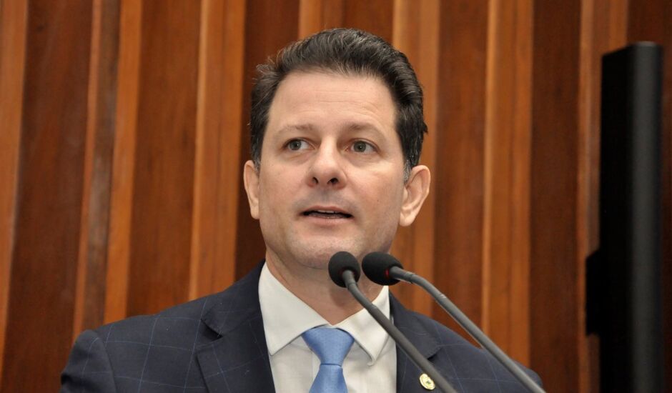 Renato Câmara faz requerimento para Tereza Cristina mudar resolução publicada pelo Ministério da Economia