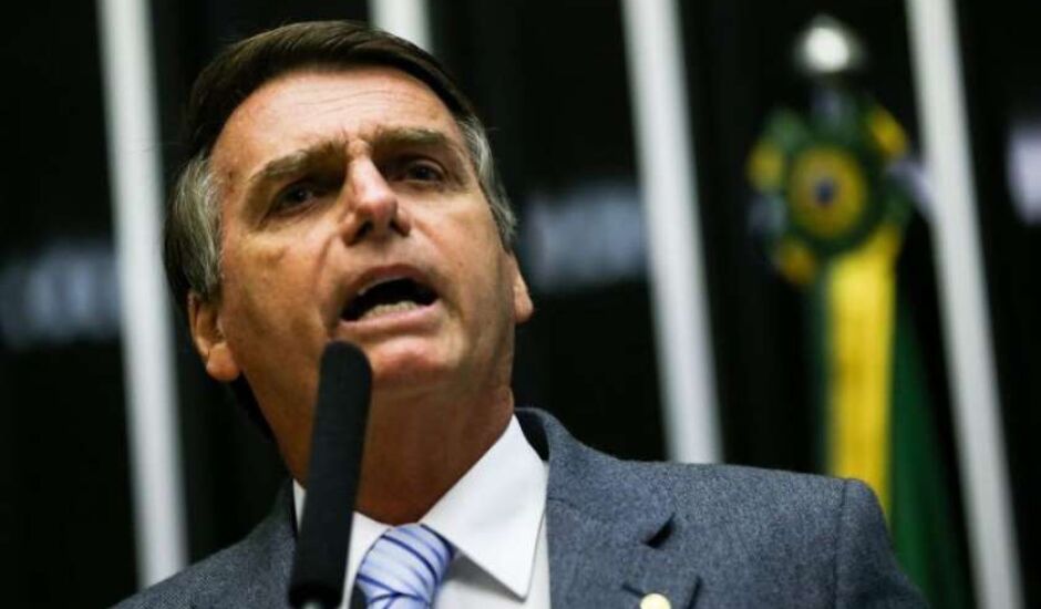 O presidente Bolsonaro disse que tende a manter a liberação do despacho de bagagens sem cobrança no transporte aéreo doméstico