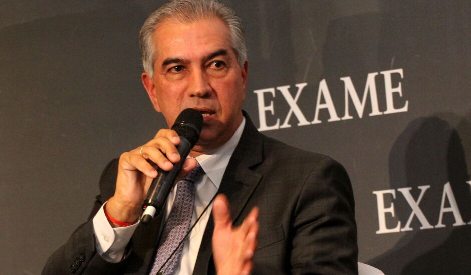 Governador debateu PPPs e Concessões no Fórum da revista EXAME
